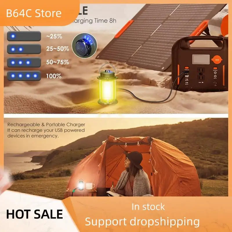 b64c-outdoor-waterproof-flashlight-handheld-portable-led-camping-light-3-color-light-source-usb-rechargeable-lantern