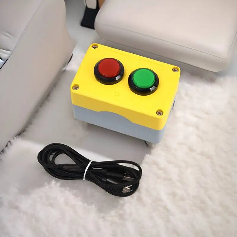 Full keyboard function, USB button, industrial control CNC simulation, enter key, computer lottery, and answer button