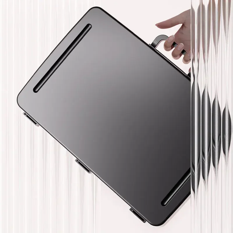 Computer Desk New Foldable Bed Small Table Dormitory Student Upper Lower Study Bede Stool Notebook Stand Portable Practical