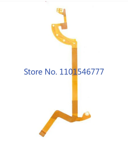 10PCS/ New Lens Ape… - image