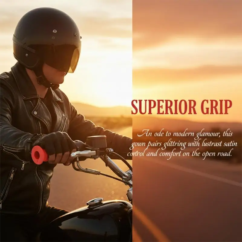 22mm 24mm Motocross Motorcycle Handlebar Universal Dirt Pit Bike Kit High Strength For Stunt and Extreme Outdoor Sports