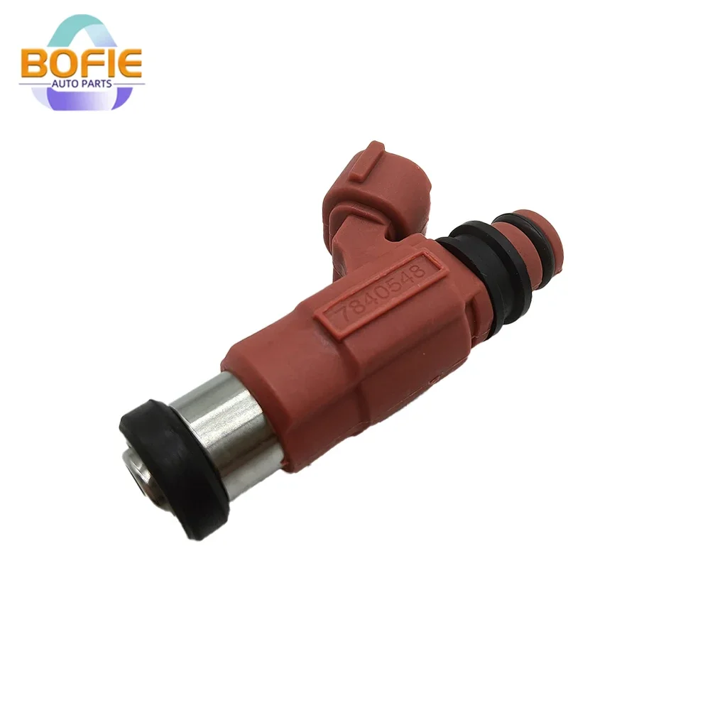 1 PCS OEM INP784 Automobiles Engine Parts Fuel Injector For Mazda Bt-50 Mitsubishi E2200 2.2l L4