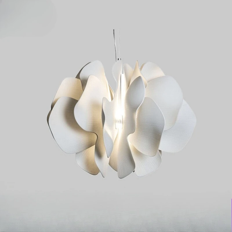 Spanish Personality Restaurant Pendant Lamps Designer Villa Living Room Bedroom Study Bedroom Cafe Homestay LED Lighting Fixture