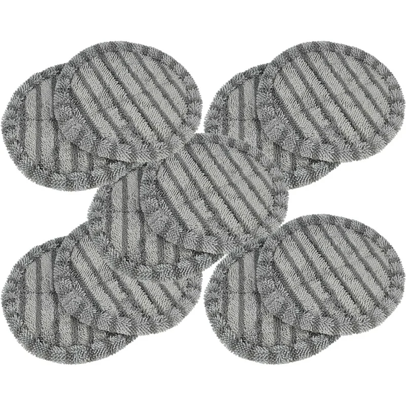 قماش ممسحة M04K لـ Dyson V12 Detect Slim المطلق مكنسة كهربائية لاسلكية رأس ممسحة كهربائية - قماش ممسحة، وسادة ممسحة