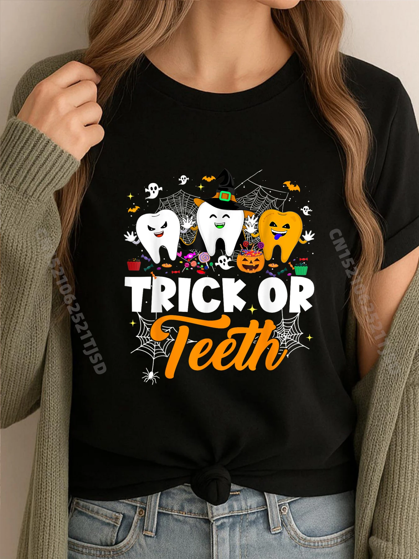 

Костюмы на Хэллоуин «Кошелёк или зубы», стоматологический помощник, дизайнерская одежда для женщин и мужчин, винтажный стиль