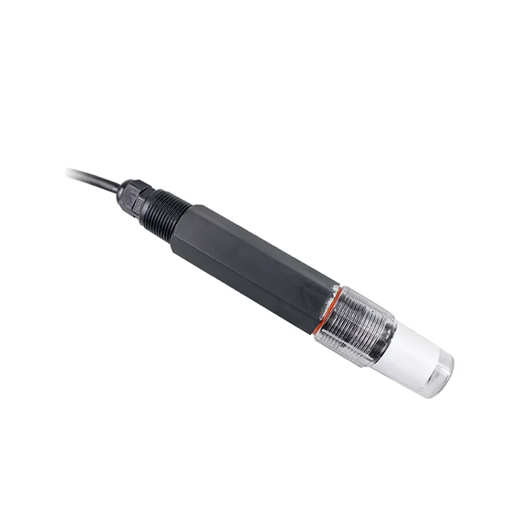 

RS485 4-20MA Professional Customize Industry Anti Digital I2c Ph Wireless Water Quality Sensor