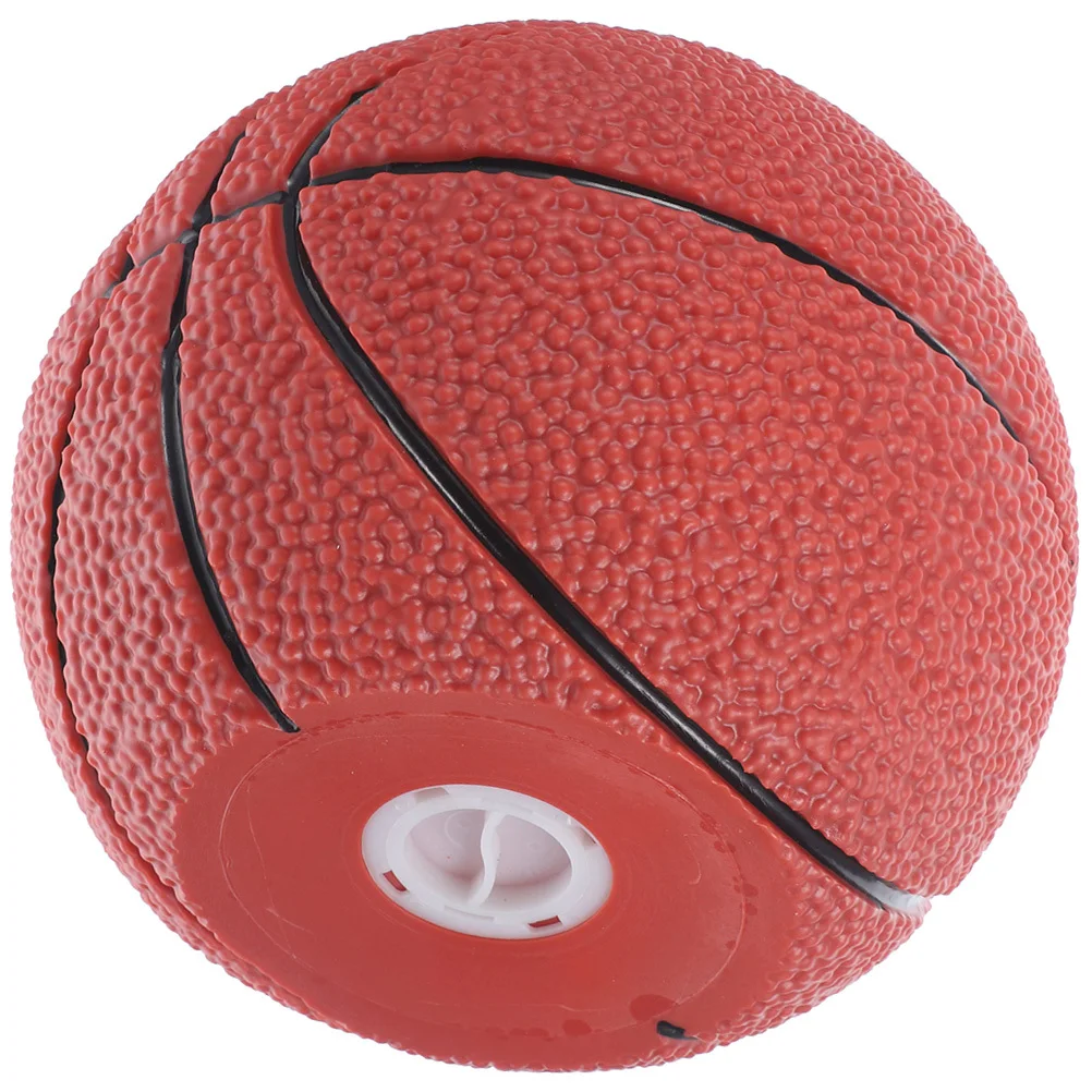 Tirelire de basket-ball en vinyle pour enfants, garçons et filles, décoration de bureau pour la maison, Pot d'épargne, tirelire pour enfants, Pot d'argent