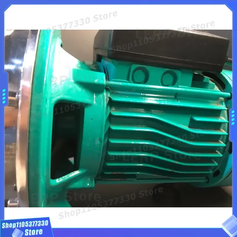 High Pressure Self Priming Engine Air Pump for Concrete Mixer Industrial Grade Heavy Duty Water Transfer Pump Efficient Flow