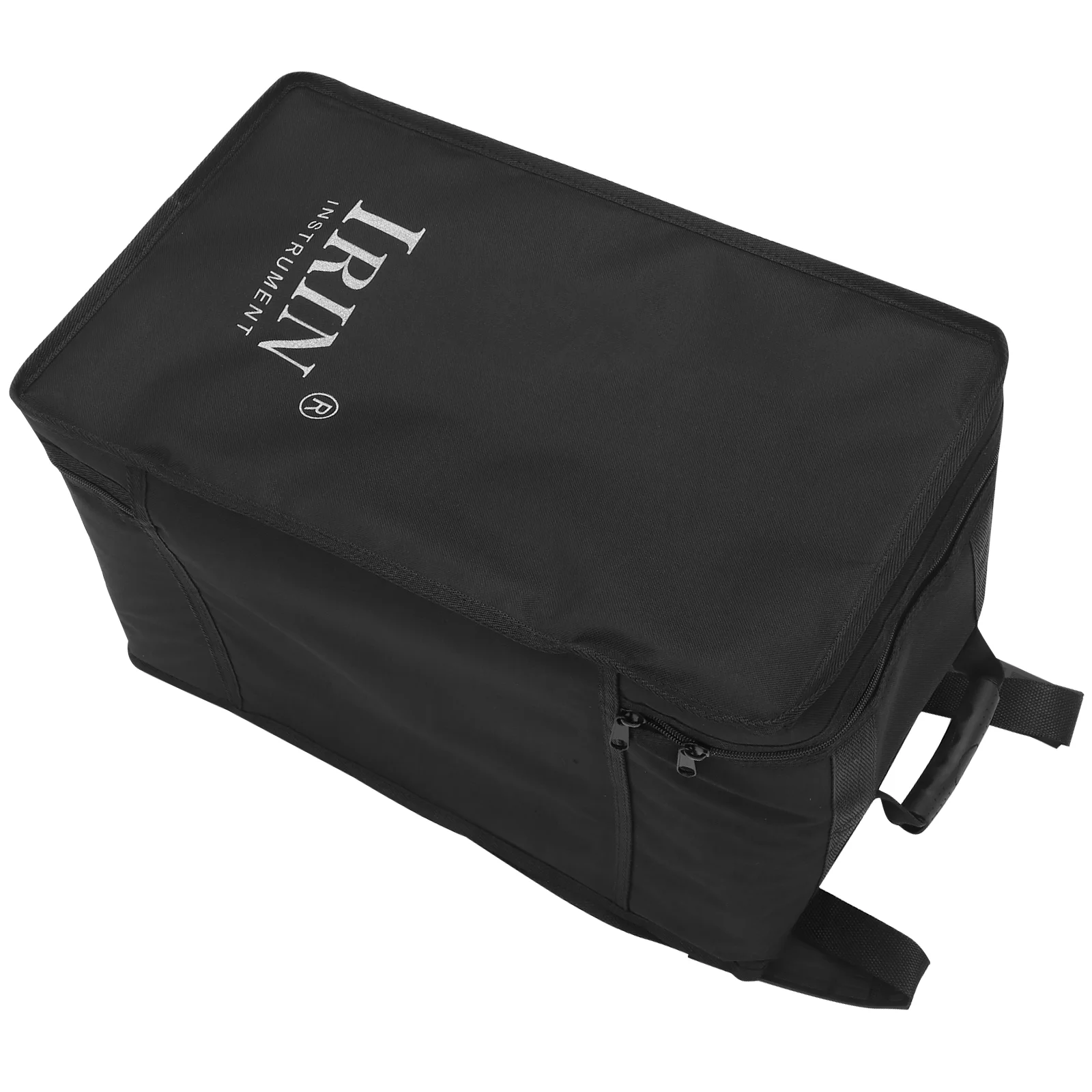 

Cajon Drum Kit Carrying Pouch Storage Bag for Oxford Cloth Convenient Instrument Simple Musical Percussion The Tote
