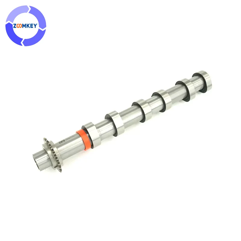 

ZOOMKEY Engine Camshaft Intake Fit For Land Rover Discovery Range Jaguar Peugeot 3.0T