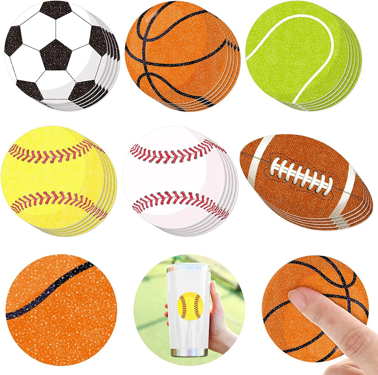 

Сенсорный пластырь для беспокойства, спортивный мяч, антистрессовый, вогнутый и выпуклый, текстурированный, пластырь для снятия тревоги