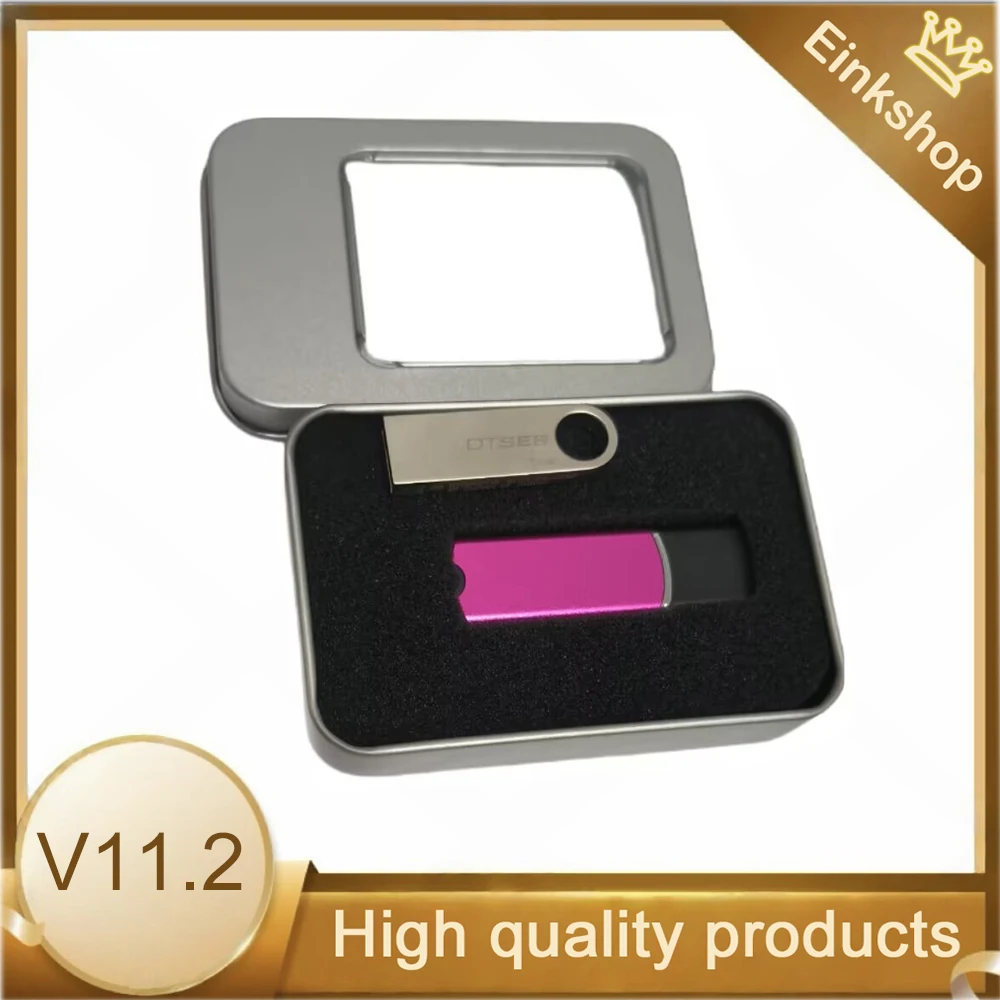 

Version For R1390 L1800 R2400 XP-15000 V11.2 Colorsun DTF Rip software USB Driver Key Desktop Version DTF Printing Software
