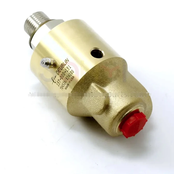 

Высококачественный поворотный соединитель охлаждающей головки 157-000-151 для KBA