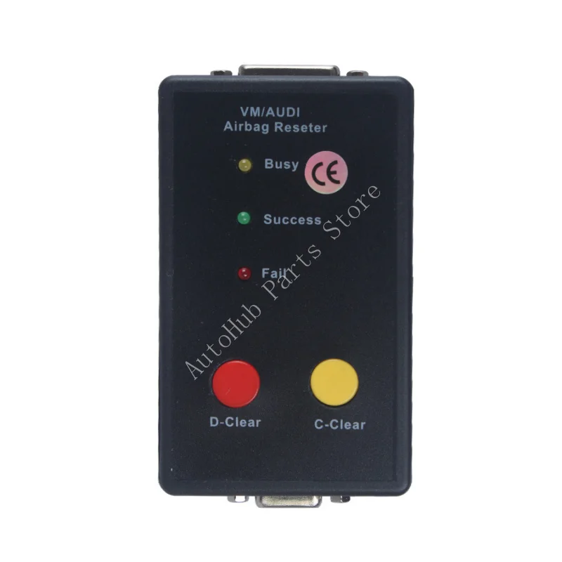 

Automobile airbag reset and repair instrument For VW/VAG/Audi