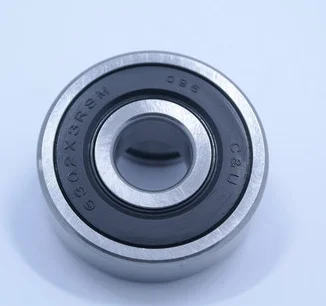 C&U car generator bearing SA4303X2-2RS B17-47D inner diameter 17 outer diameter 47 thickness 24mm double row ball bearing