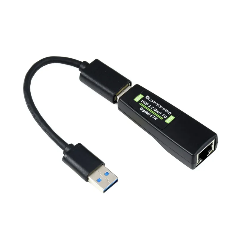 

Адаптер USB 3,0 к RJ45 для RPI4 RPI Raspberry Pi 4 4B 4 ГБ 8 ГБ RAM 2 Гб B01