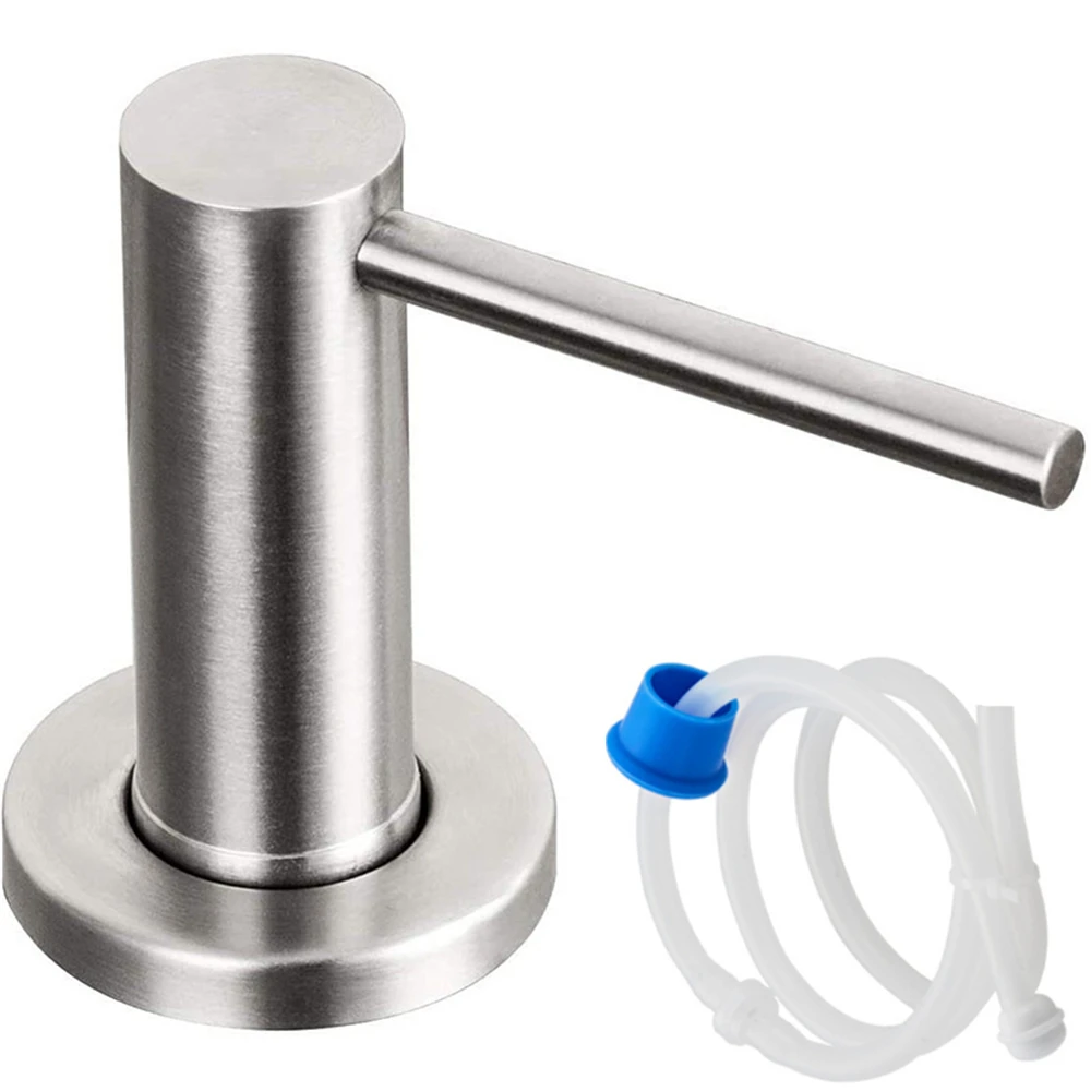 Variant: Brushed Tube Kit