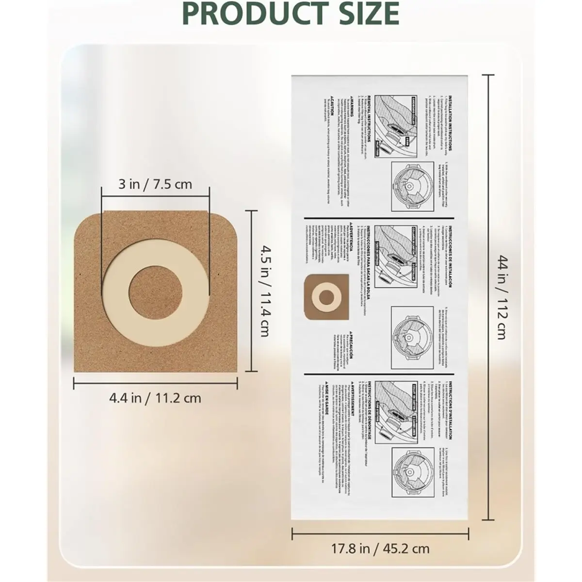 10 Pc CMXZVBE38749 … - image