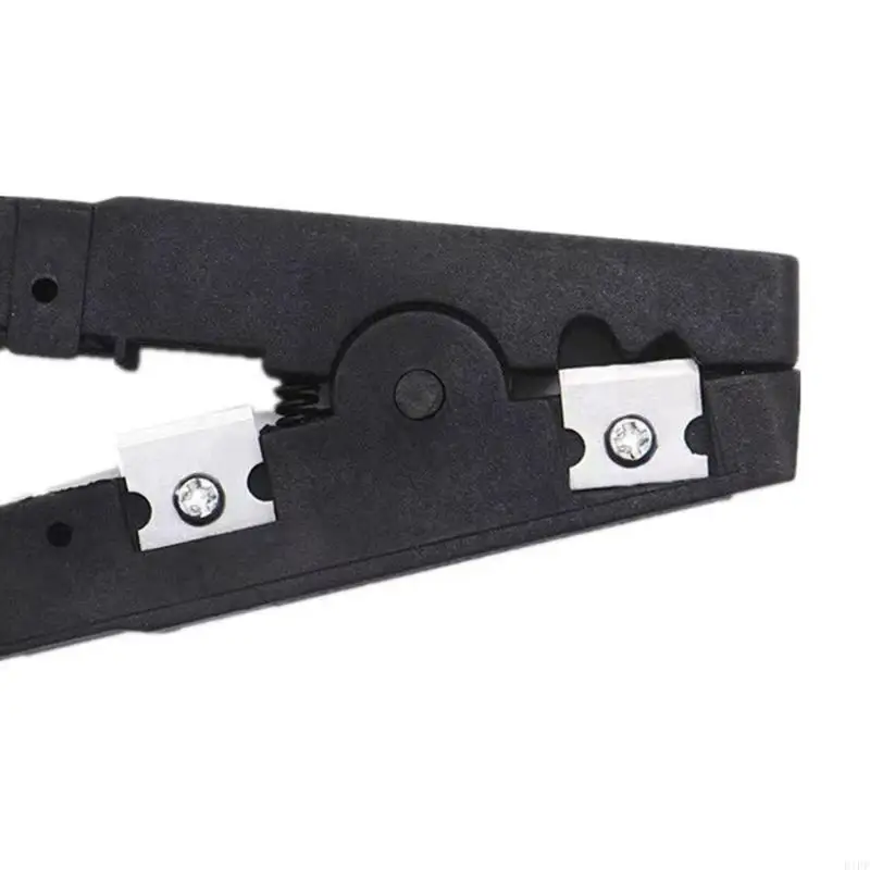 E1pf Cable Pliers Pliers многофункциональный кабельный стриптизер для сетевого телефонного кабеля