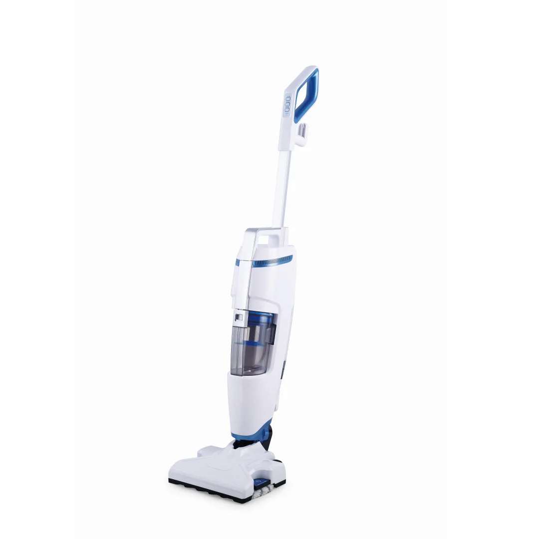

High Performance Household 1600W Strong Suction Wet Dry Vacuum Steam Mop Cleaner For Large Area Cleaning