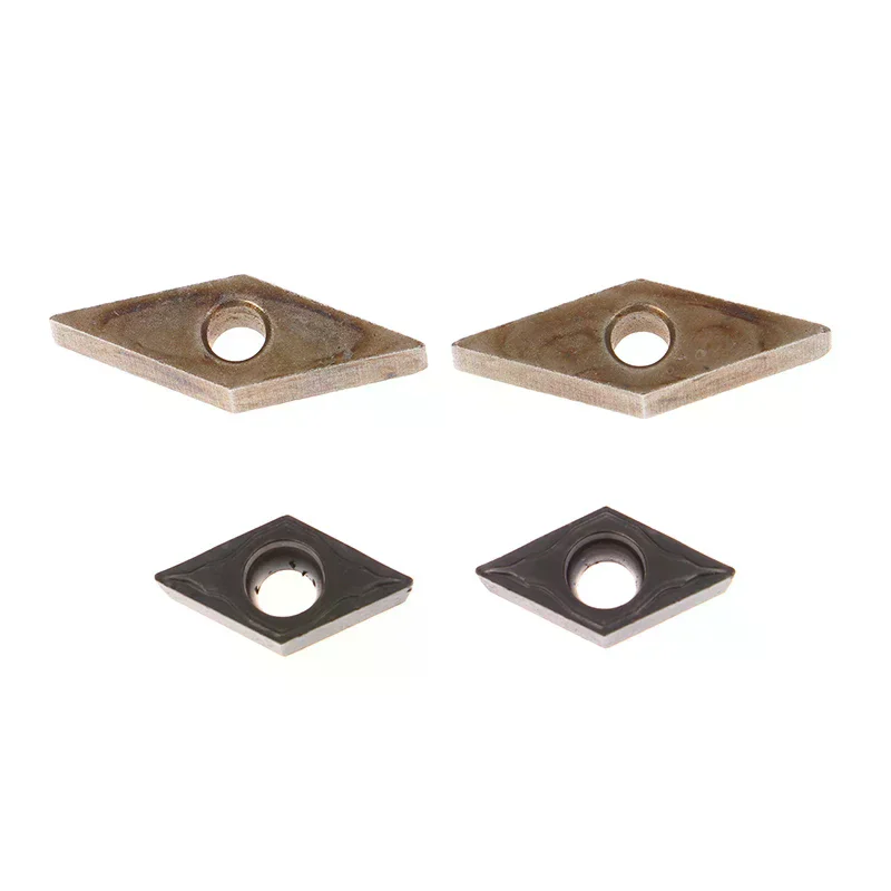 3Pcs Caulking Grout Removal Tools Seam Construction Accessories Rhombic  Joint Opening Cone