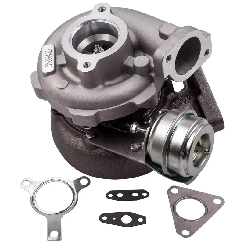 Turbo Turbocharger for Nissan Navara D40 2.5 DCI 4WD QW25 126KW YD25DDTi
