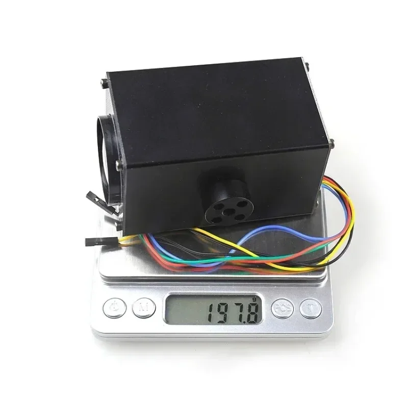 

HappyModel HC700R 1080P 16x Zoom Camera with DVR