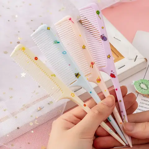 6 best sales बालों का ब्रश - №3