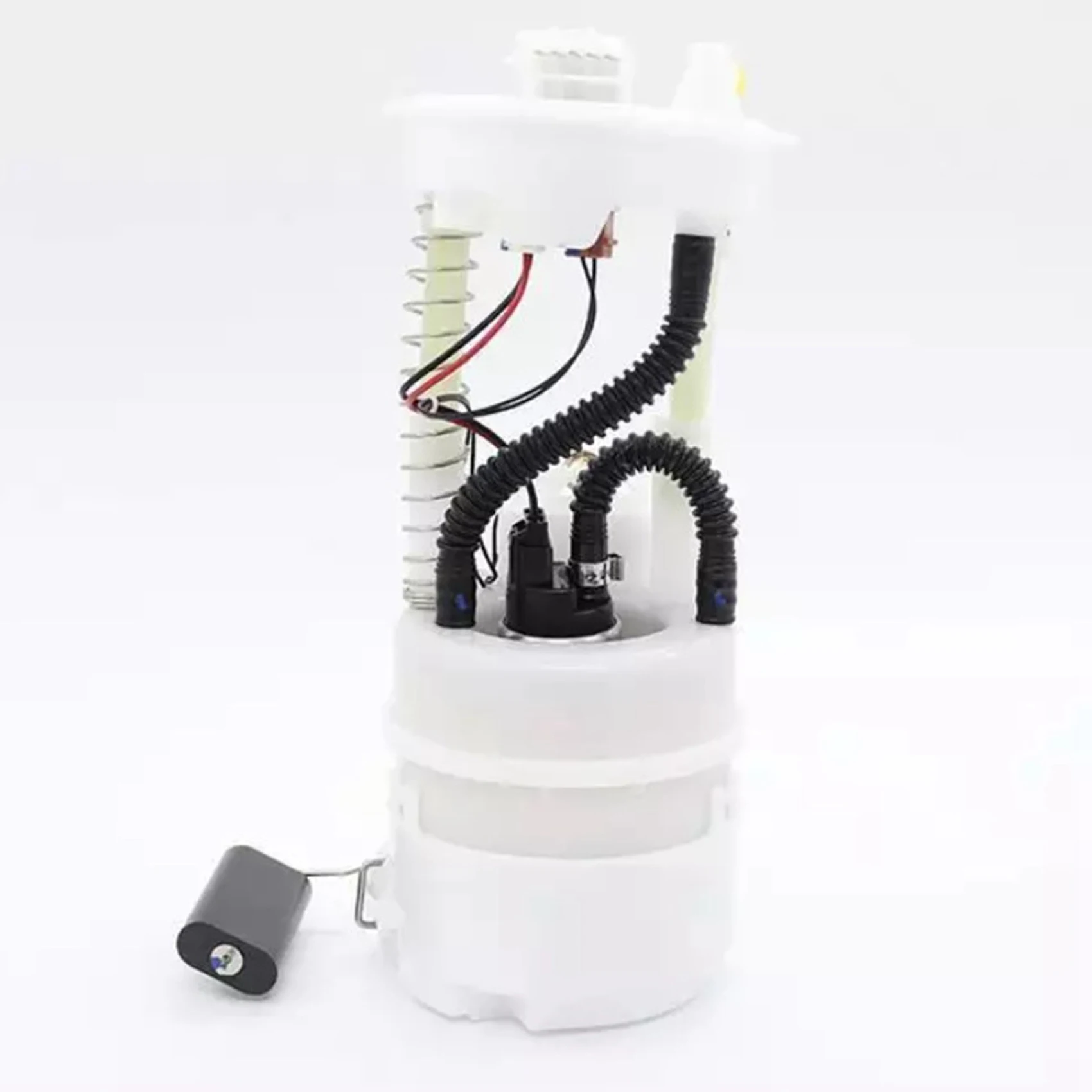 Electric Fuel Pump Assembly Fuel Filter Fit for NISSAN T31 XTRAlL J10 QASHQAl 2WD 08-13 17040-JE20D