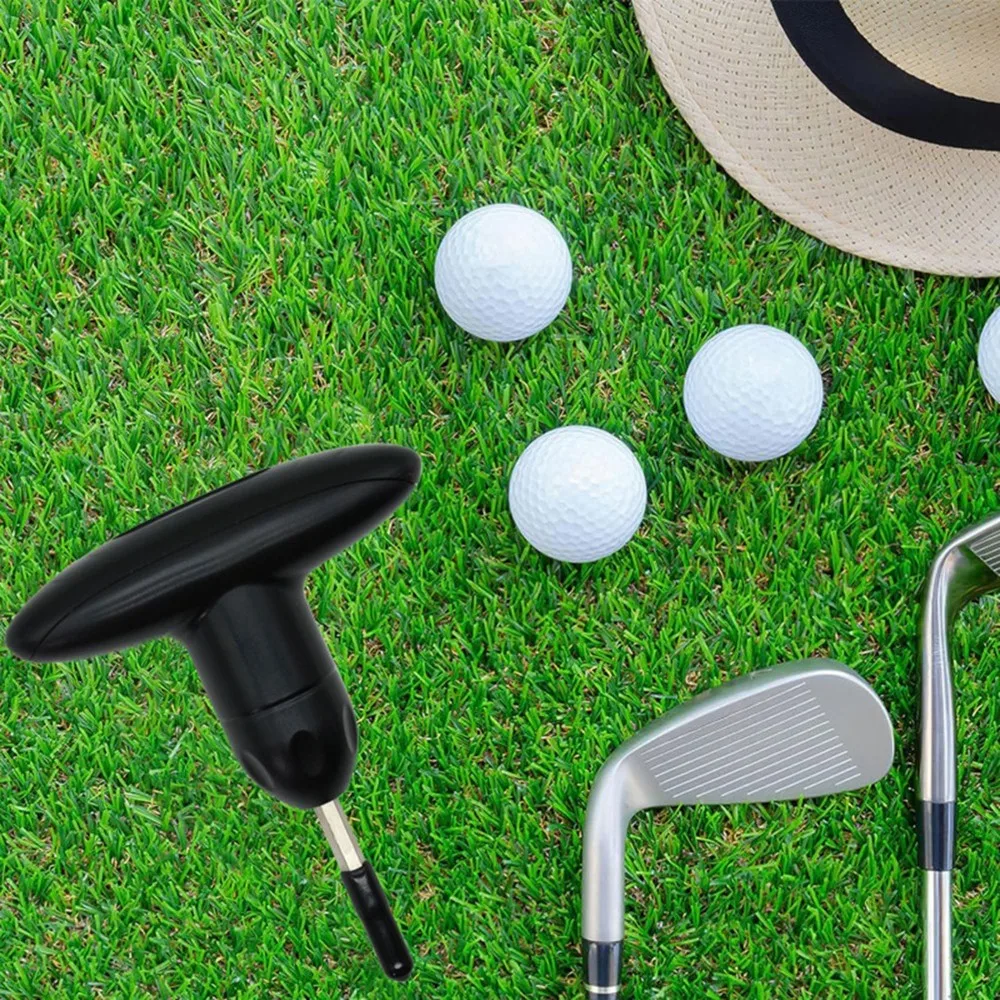 AED2-Golf Hex Wrench Driver Head Screwdriver For Loft Angle Adjustment Golf Tool Golf Spike Wrench