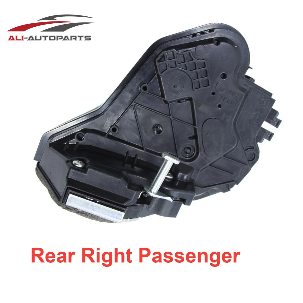 

69050-0E030 Door Lock Actuator Fit for Toyota Highlander 2014-2019 Sienna Camry Lexus IS250 LX570 Rear Right Passenger Side