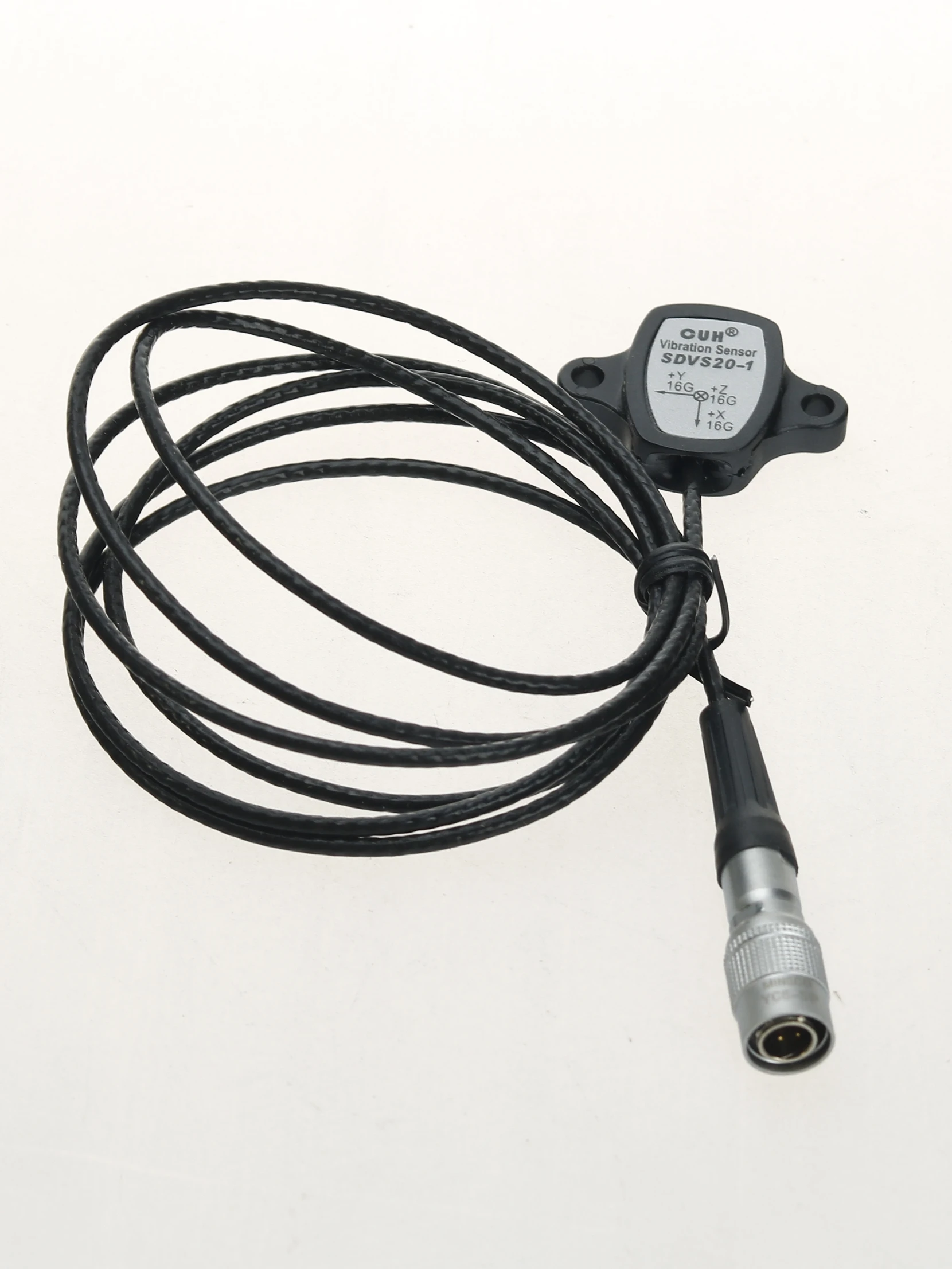 SDVS20-1 16G Vibration Amplitude Sensor for SDVC34-M MR XLXLR