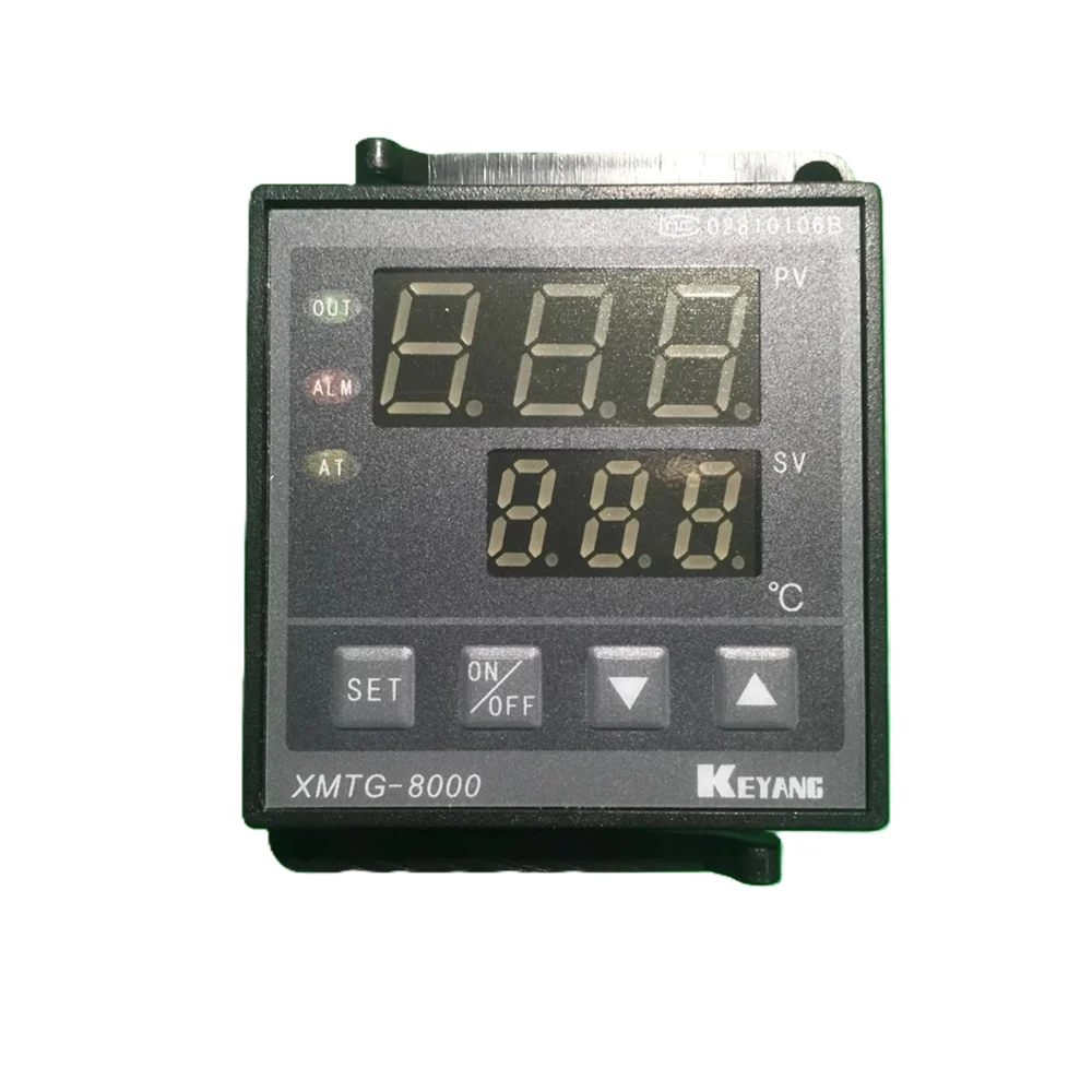 

XMTG-B8181AM1 Yuyao Instrument XMTG-8000 Keyang XMTG8000 Smart Meter