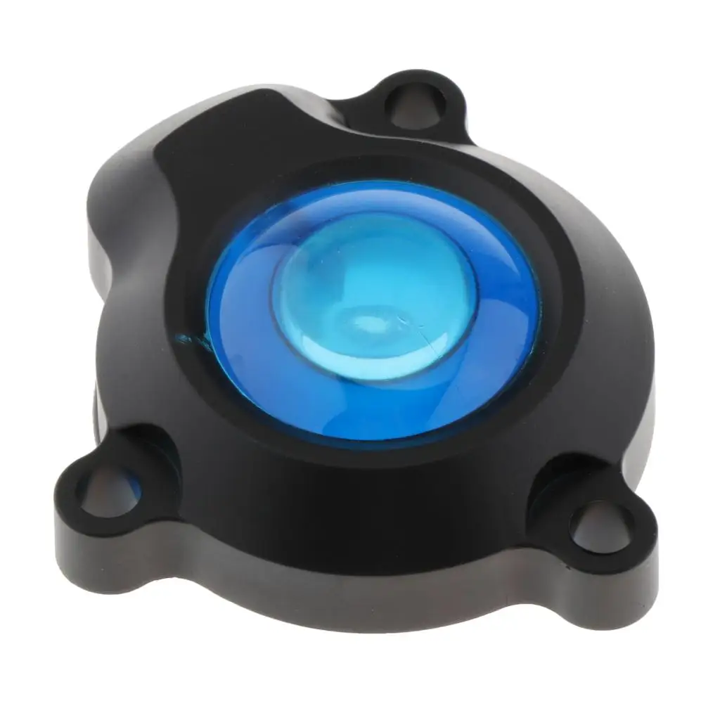Oil Filter Cap Cover Replacement for YAMAHA LC135 Y15 Y15ZR FZ150 5 SPEED