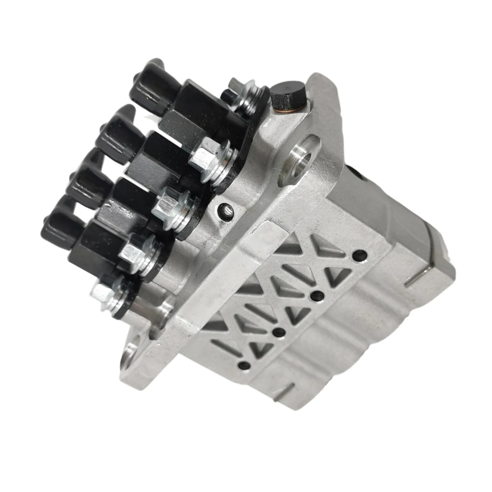 1 قطعة مضخة الوقود يناسب محرك كوبوتا بيركنز 404C-22 404C-22T حفارة استبدال أجزاء 131010061 104135-4071 9410618440