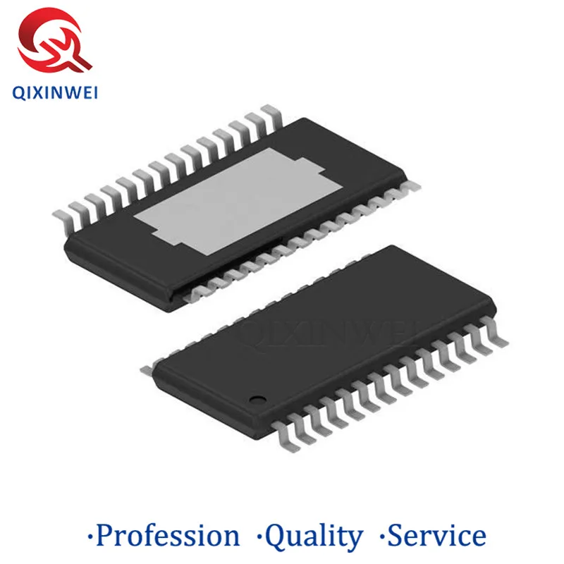 1PCS Neue Original TPS767D318QPWPRQ1 HTSSOP-28
