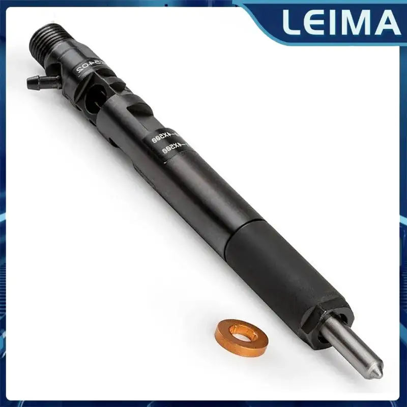 

CRDi Common Rail Diesel Fuel Injector For Hyundai Terracan Kia EJBR01901Z EJBR02801D EJBR02301Z EJBR00901Z 338004X500 338014X500