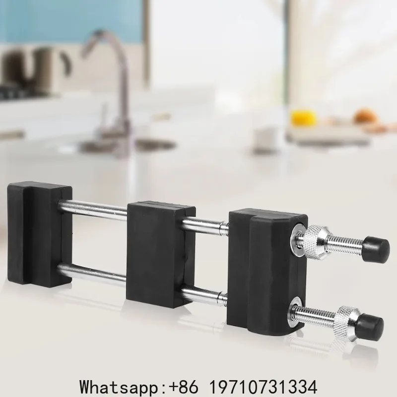 Adjustable Sharpening Stone Professional Non Slip Whetstone Oilstone Base Holder Household Kitchen Accessories