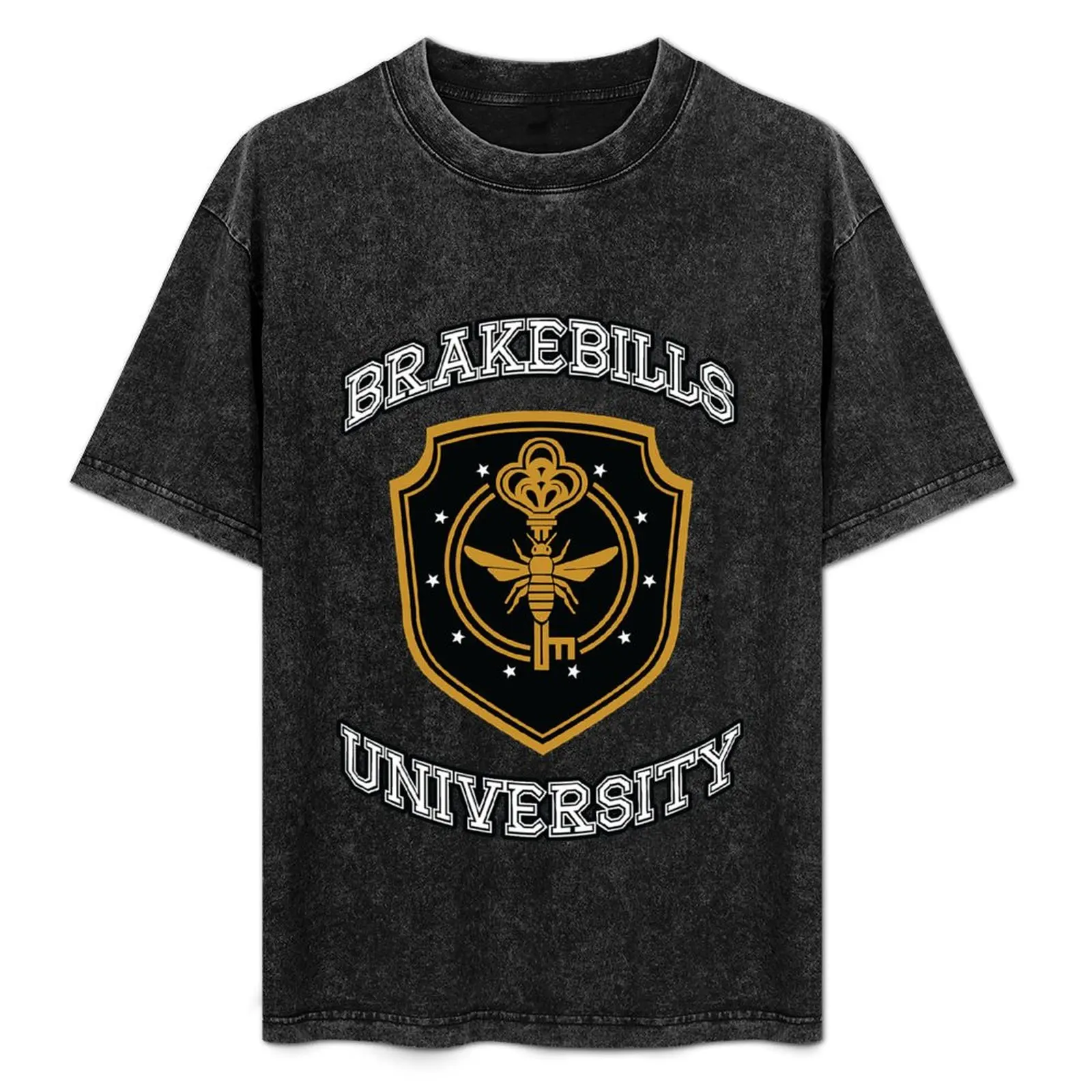 

Retro Vintage Magic U Halloween T-Shirt Sun Protective Outdoor Tee Top