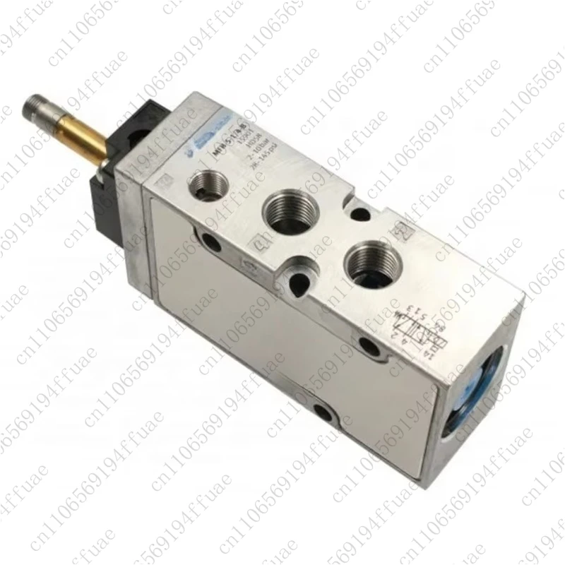Air Solenoid Valve …