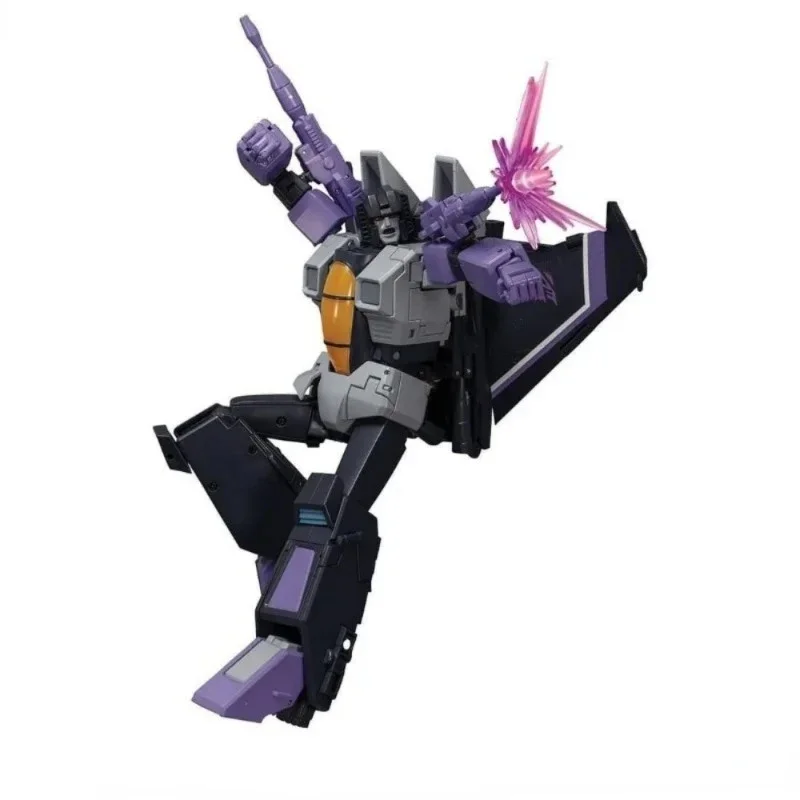 In Stock Takara Tomy Transformers MP-52SW Skywarp KO Action Figure Model Collection Gift Toy