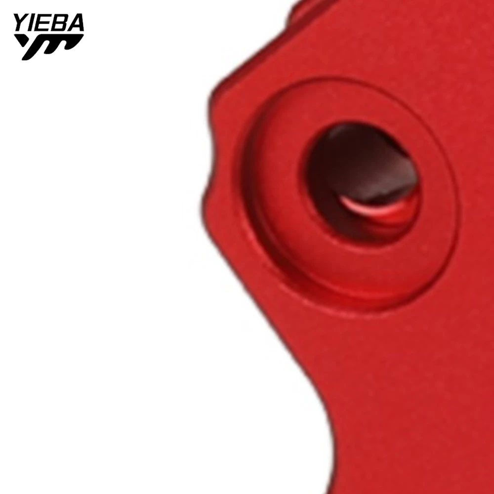 For Yamaha Raptor 700R YFM700R 2012-2025 Raptor 700 YFM700R 2006-2023 Chain Belt Guard Cover Protector Motorcycle Accessories