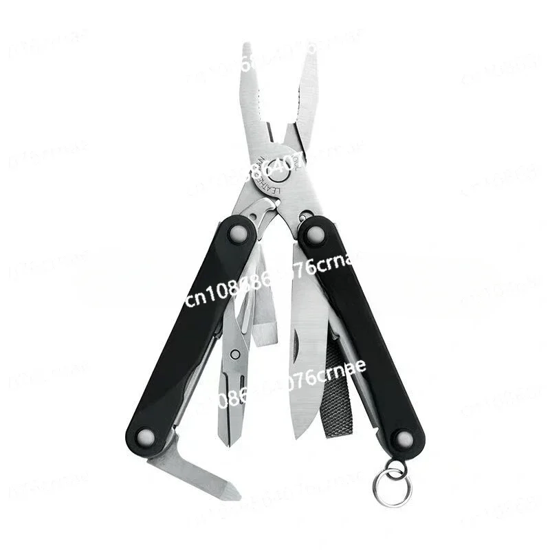 PORTABLE MINI MULTI-TOOL PLIERS LEATHERMAN