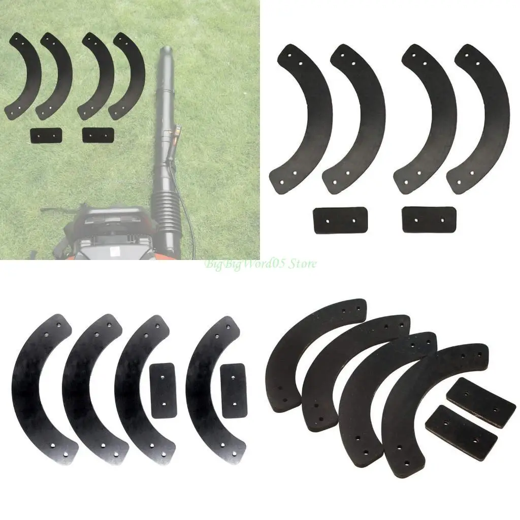 

24TE 753-04472 735-04033 735-04032 Лопасть снегоочистителя для совместимости с снегоочистителем