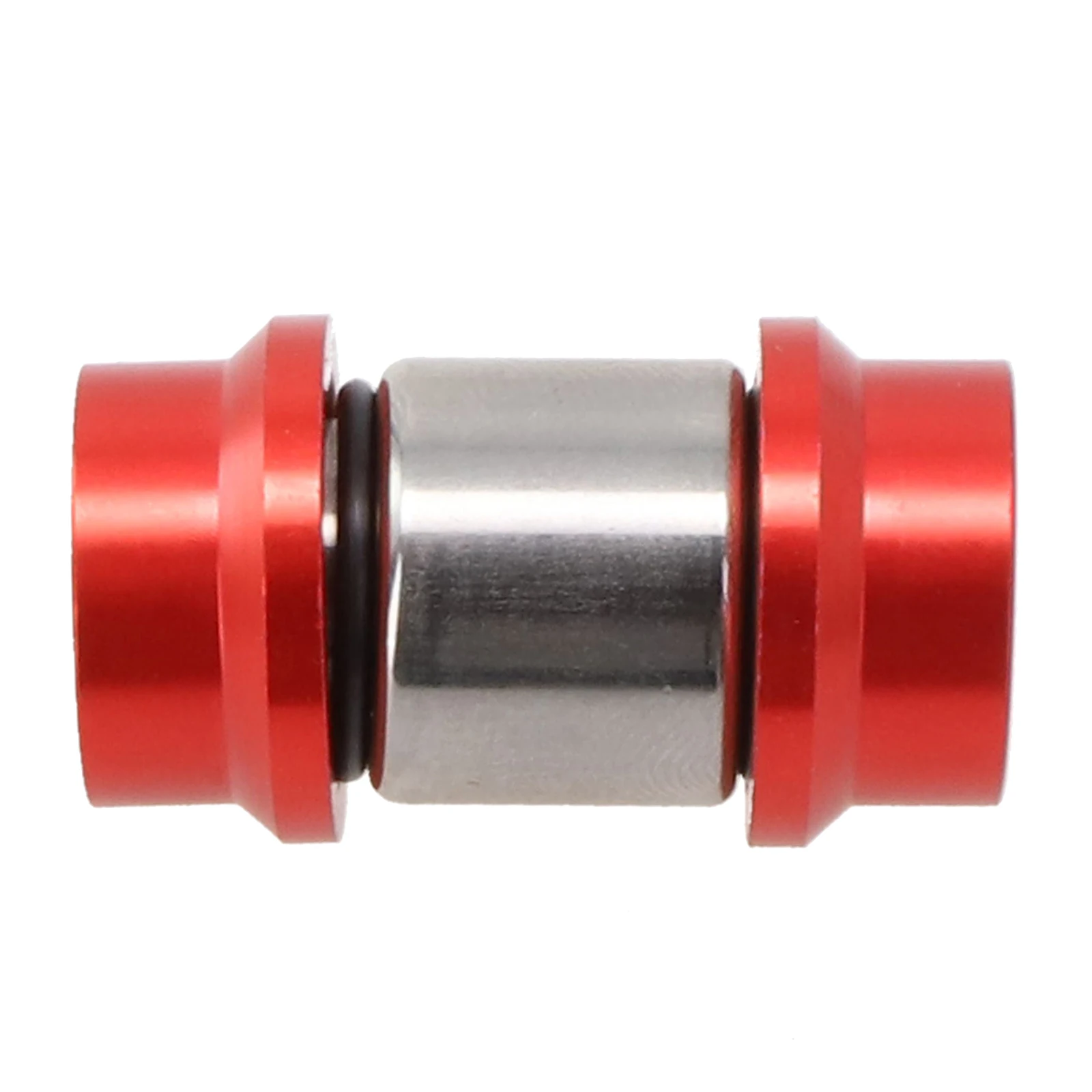 Enhanced Bicycle Performance Reliable Rear Shock Bushings Featuring Bearings Compatible with For SRAM & For DT