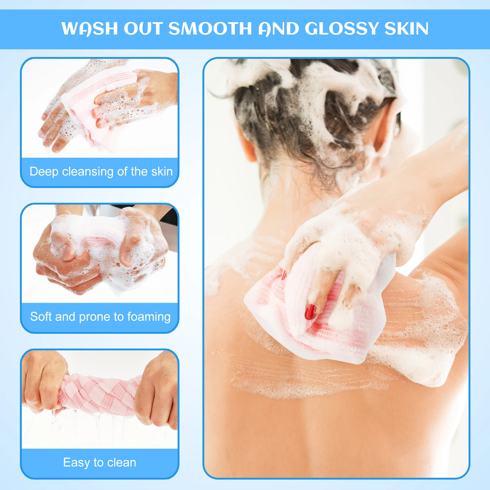 Thumbnail 3 - #6 Best Bath Brushes to Buy In 2026