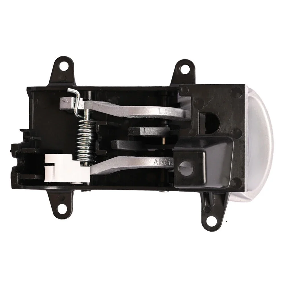 

80671-CD000 Door Handle Interior Plastic 80671-CD000 80671-CD70A Door Handle Driver Side 80671-CD000 80671-CD70A
