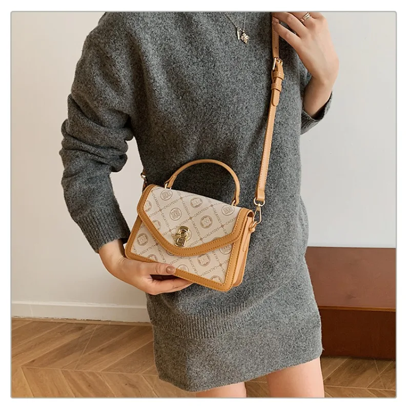 

Elegant Women’s Leather Classic Fashion Shoulder Comfortable Designer Tote Bag Luxury Crossbody Handbag For Everyday Chic Style