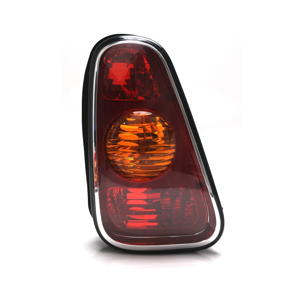 

R1-Rear Brake Tail Light Case Assembly Replacement For Mini R50 R52 R53 2001-2004 Accessories