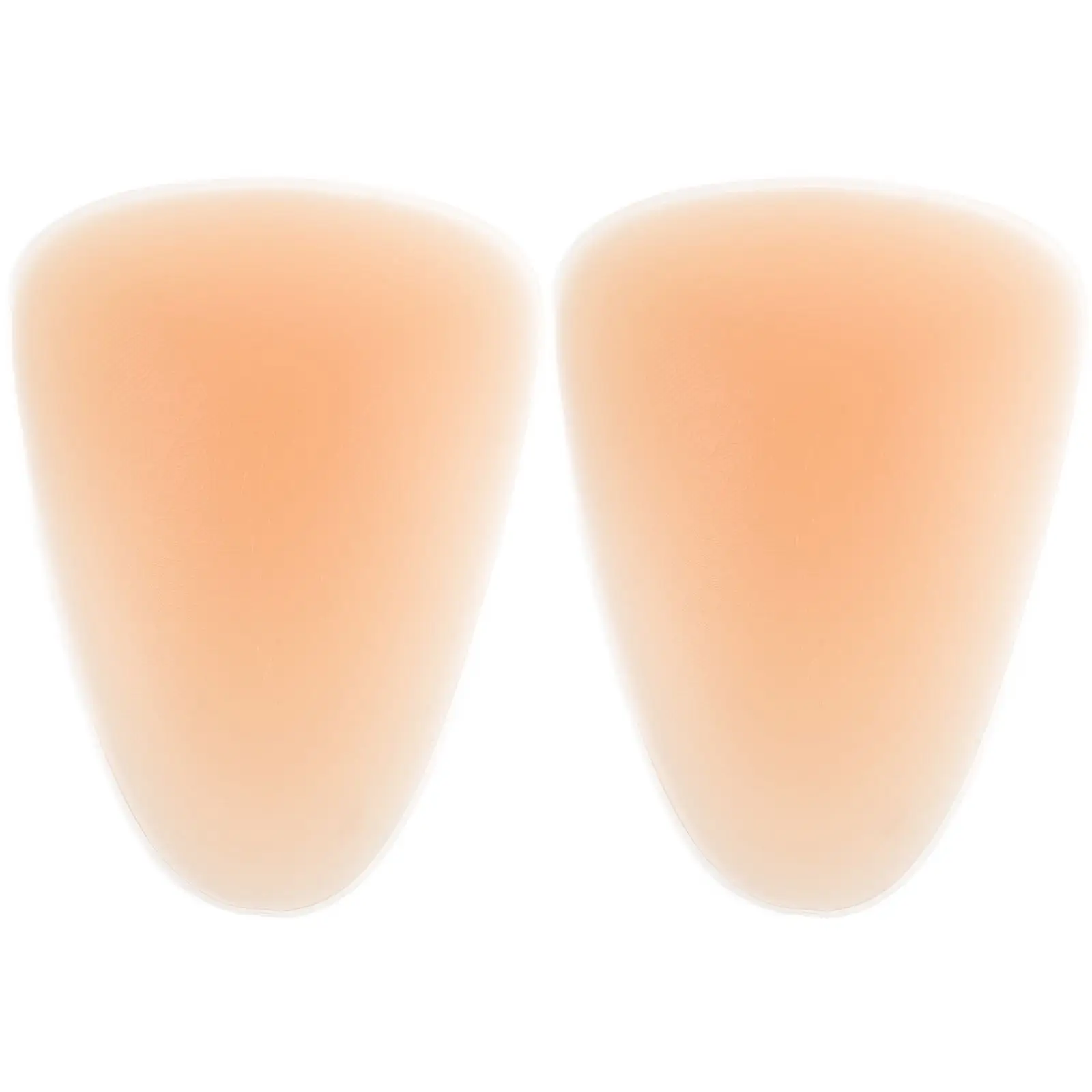 

2 Pcs Volleyball Knee Pads Wheels Ice Skating for Women Football Sleeves Beige Work